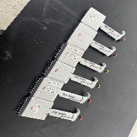 Thermo F1-ClipTip Multichannel Pipettes - Quantity 6 image 1